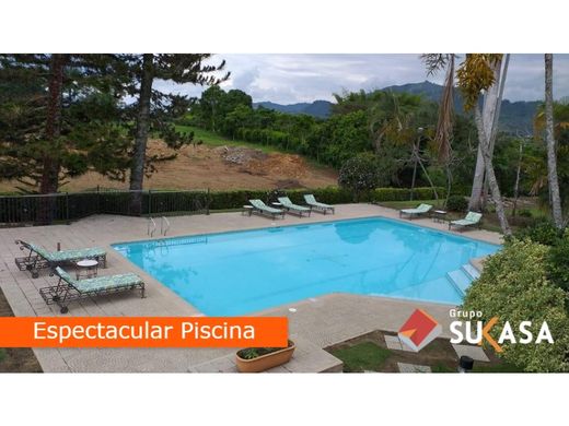 Country House in Pereira, Departamento de Risaralda