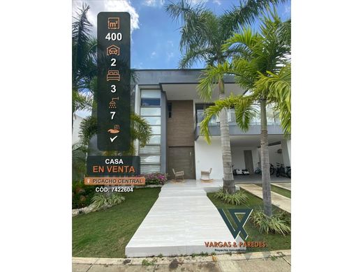 Luxury home in Montería, Departamento de Córdoba