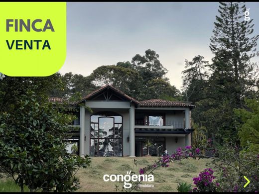 Rustico o casale a Rionegro, Departamento de Antioquia