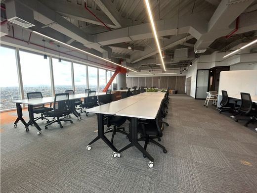 办公室  波哥大, Bogotá  D.C.