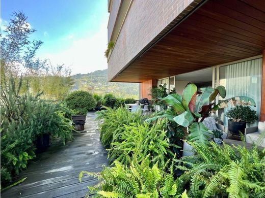 Appartement in Medellín, Departamento de Antioquia