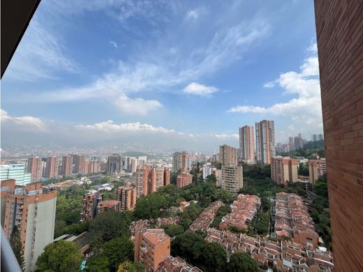 Appartement à Medellín, Departamento de Antioquia
