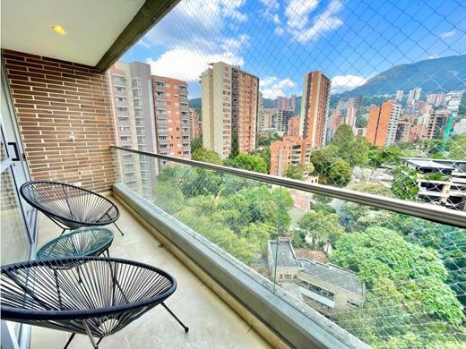 Apartament w Medellín, Departamento de Antioquia