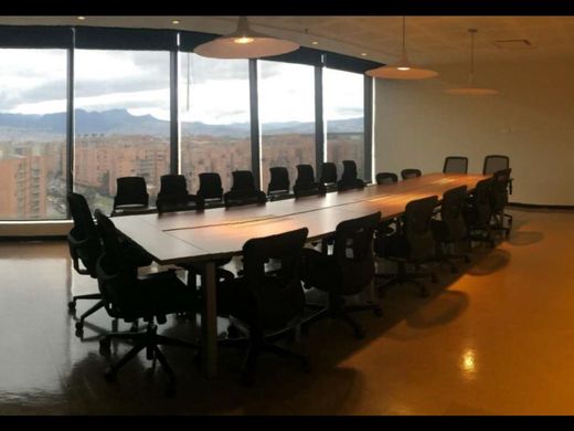 Bureau à Bogotá, Bogotá  D.C.