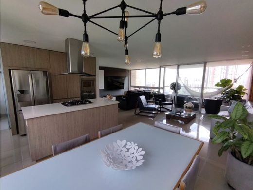 Appartement à Medellín, Departamento de Antioquia