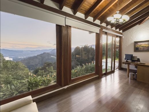 Casale a Retiro, Departamento de Antioquia