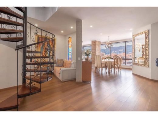 Apartment in Bogotá, Bogotá  D.C.
