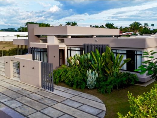 Landhuis in Pereira, Departamento de Risaralda