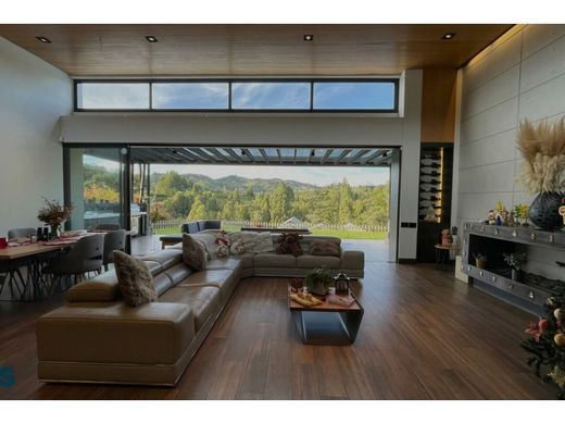 Luxury home in Envigado, Departamento de Antioquia