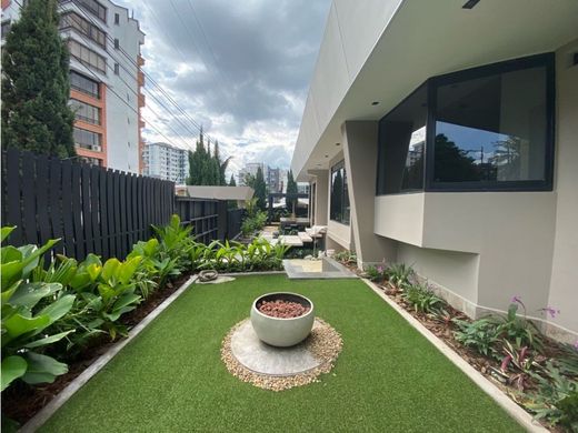 Albergo a Armenia, Quindío Department