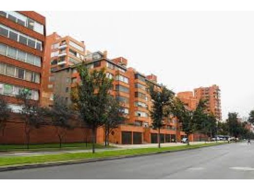 Appartamento a Bogotá, Bogotá  D.C.