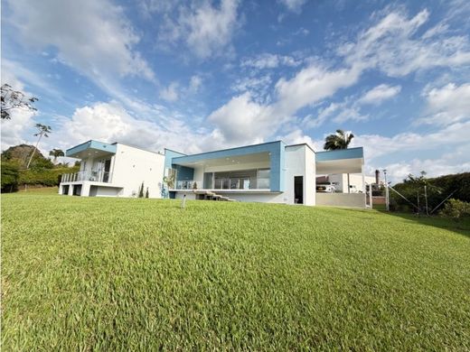 Country House in Pereira, Departamento de Risaralda