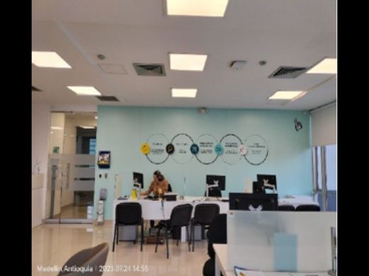 ‏משרד ב  מדיין
, Medellín