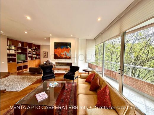 Appartamento a Bogotá, Bogotá  D.C.