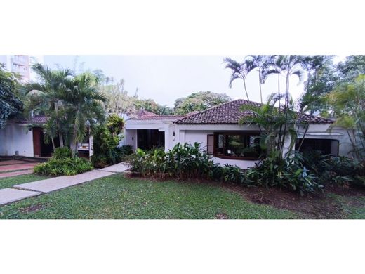 Casa de luxo - Cali, Departamento del Valle del Cauca