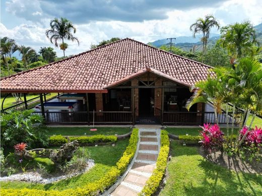 Farmhouse in Ibagué, Departamento de Tolima