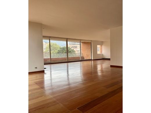 Apartment in Bogotá, Bogotá  D.C.