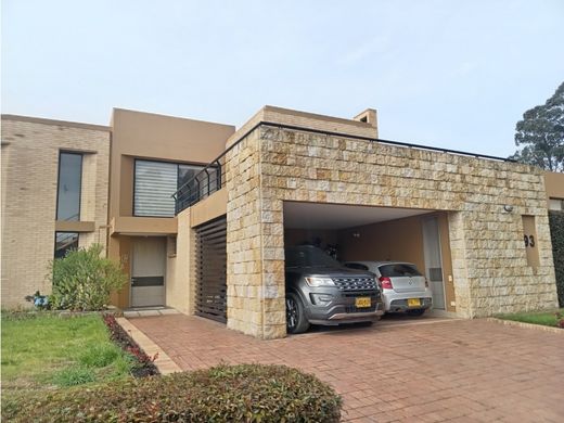 Luxury home in Cajicá, Cundinamarca