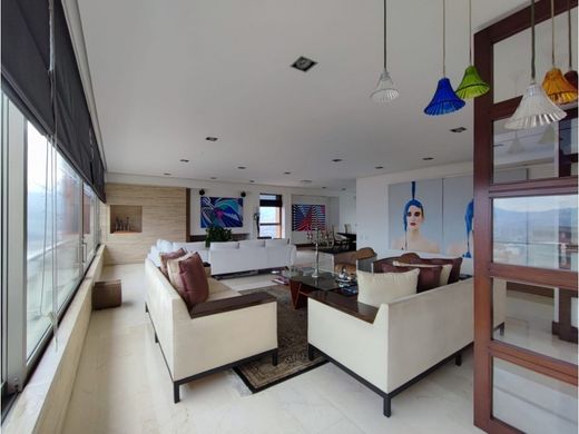 Attico a Medellín, Departamento de Antioquia