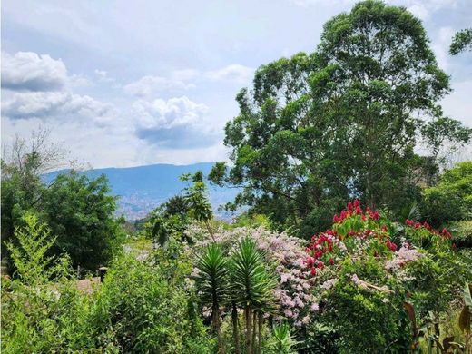 Luxury home in Medellín, Departamento de Antioquia