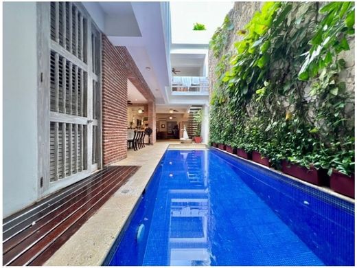 Luxury home in Cartagena, Cartagena de Indias
