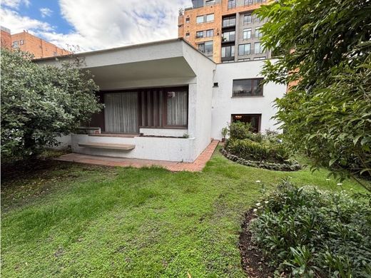 Luxury home in Bogotá, Bogotá  D.C.