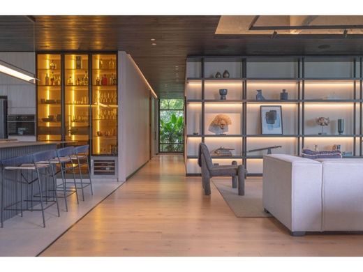 Квартира, Медельин, Medellín