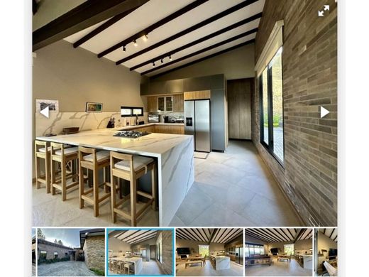 Casa de campo - Retiro, Departamento de Antioquia