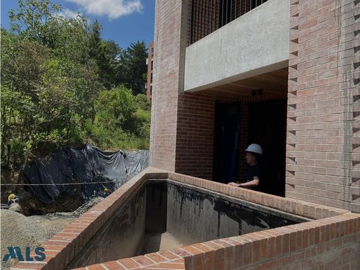 아파트 / 메데인, Medellín