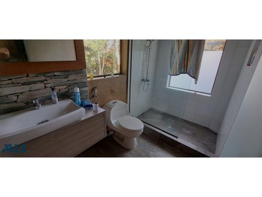 Luxe woning in Rionegro, Departamento de Antioquia