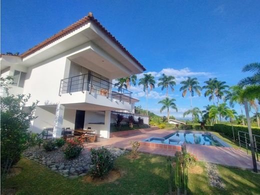 Country House in Manizales, Departamento de Caldas