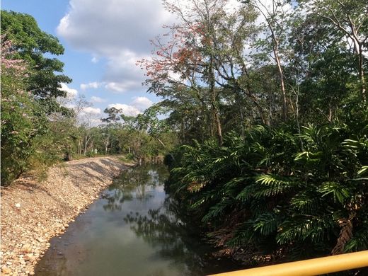 Terrain à Villavicencio, Departamento del Meta