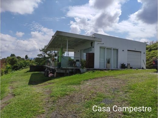 Country House in Pereira, Departamento de Risaralda