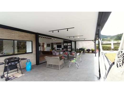 Casale a La Ceja, Departamento de Antioquia