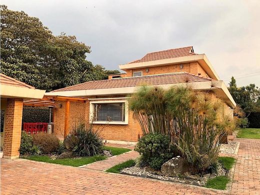 Πολυτελή κατοικία σε Μπογκοτά, Bogotá  D.C.