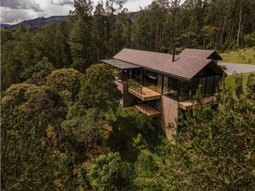 Загородный Дом, Retiro, Departamento de Antioquia