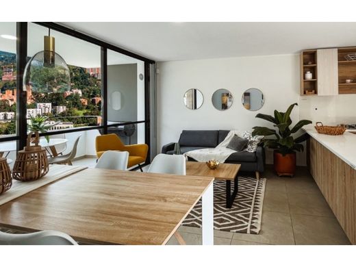 Appartement in Envigado, Departamento de Antioquia