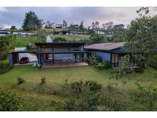 컨트리하우스 / Retiro, Departamento de Antioquia