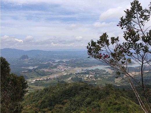 Гостиница, Guatapé, Departamento de Antioquia