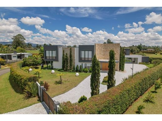 Casale a Rionegro, Departamento de Antioquia