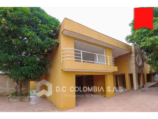 Casa de luxo - Cartagena das Índias, Cartagena de Indias