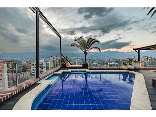 Piso / Apartamento en Medellín, Departamento de Antioquia