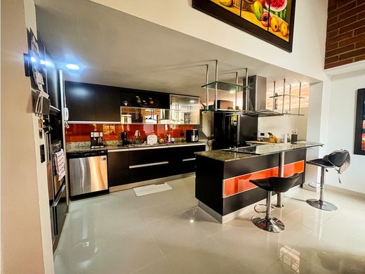 Appartamento a Medellín, Departamento de Antioquia