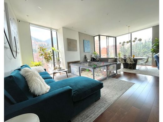 Appartement in Bogota, Bogotá  D.C.