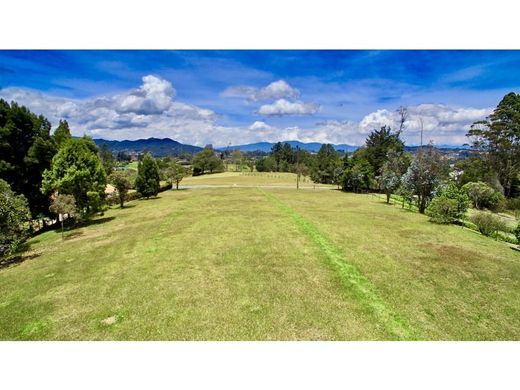 ‏קרקע ב  Envigado, Departamento de Antioquia