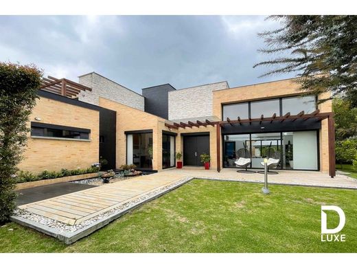 Maison de luxe à Sopó, Departamento de Cundinamarca