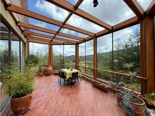 Country House in La Calera, Cundinamarca