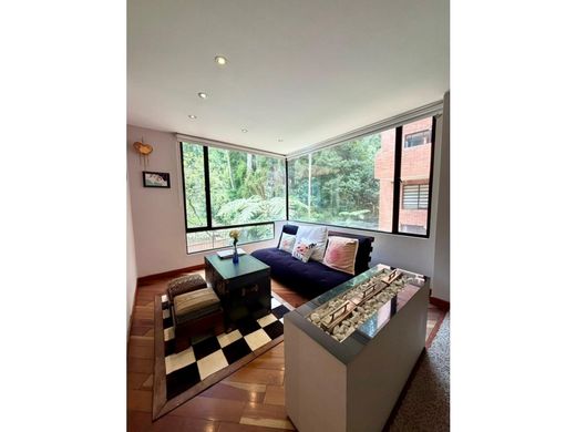 Apartment in Bogotá, Bogotá  D.C.