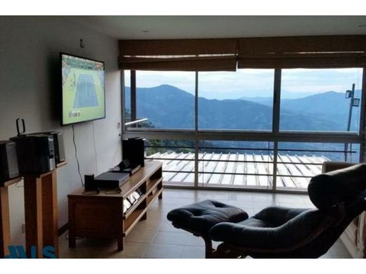 豪宅  麦德林, Medellín