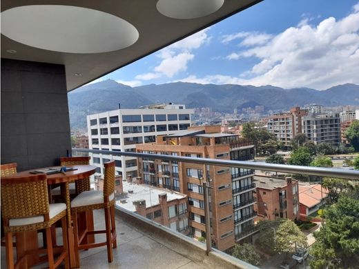 Apartment in Bogotá, Bogotá  D.C.